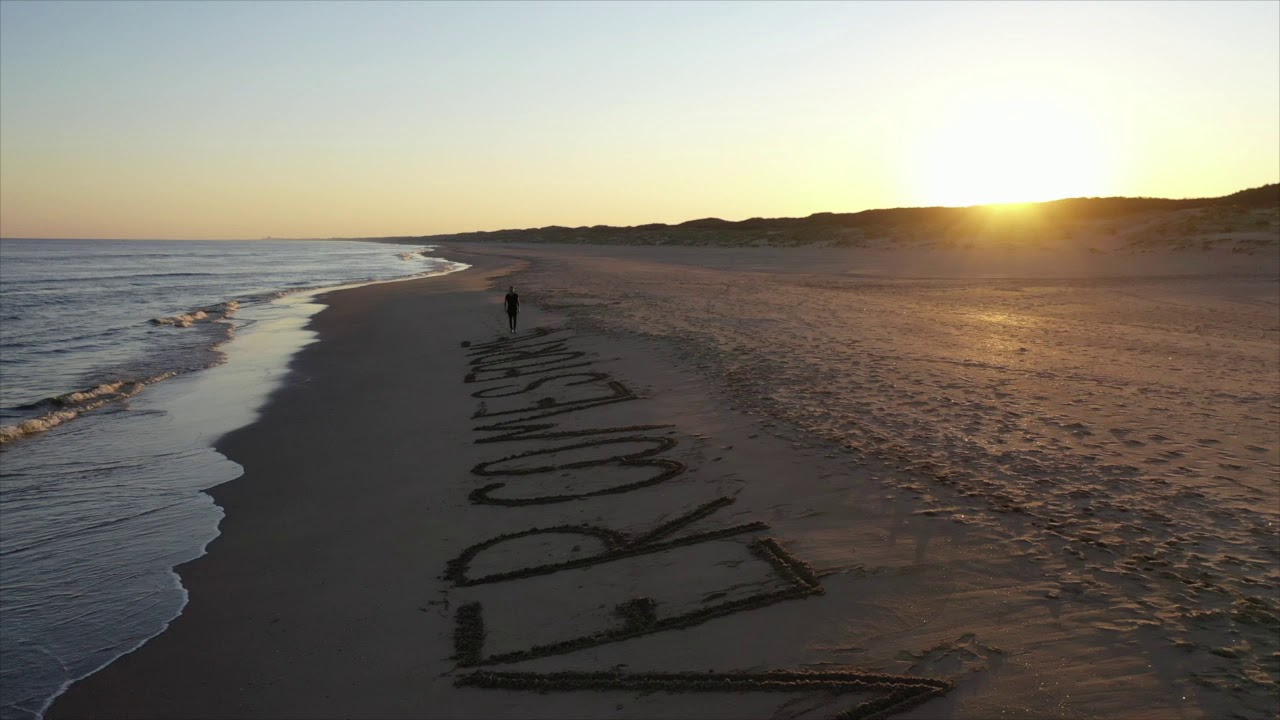 DINAND - Livestream @ Scheveningen, 23 april 2020, 06:28 (Part 2)