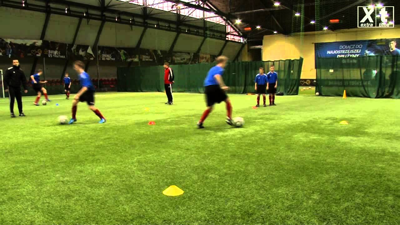 Doskonalenie zwodu pojedynczego