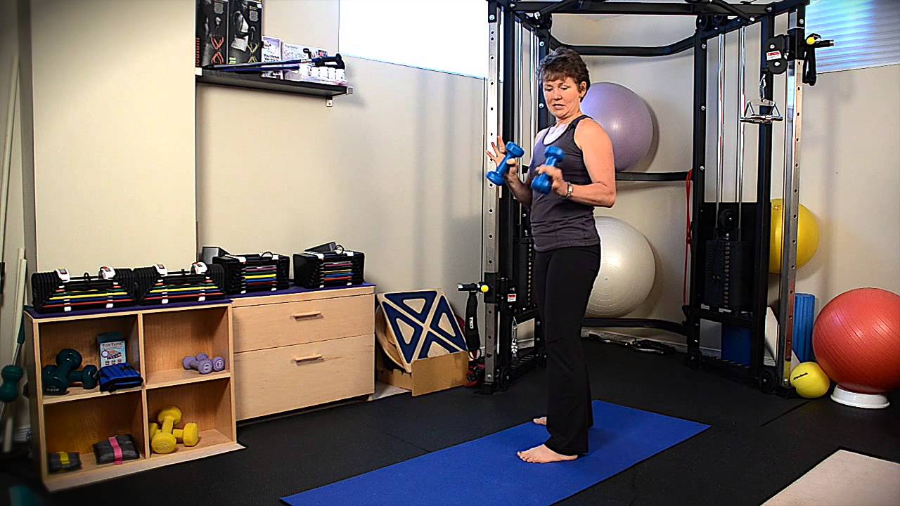 Safe Squat • Proper Squat Form with Weights