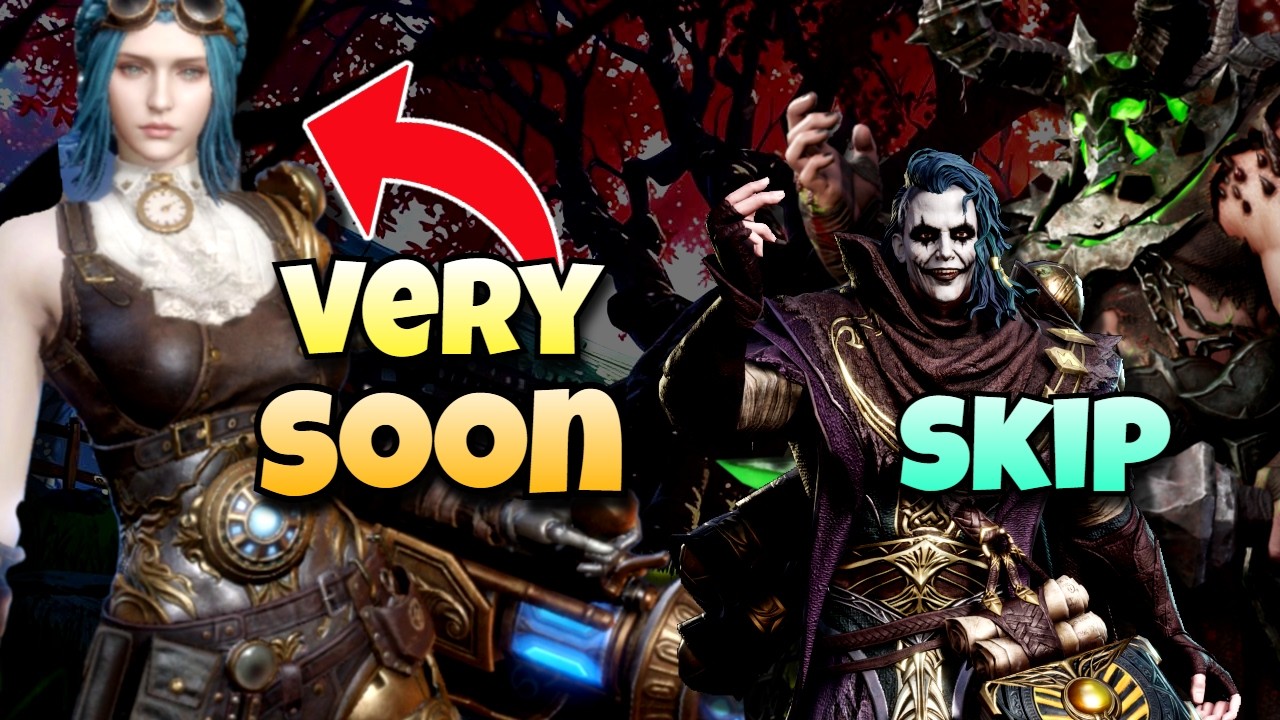 Akira NEXT WEEK?!? DONT Pull This Weekend! SYS | Watcher of Realms