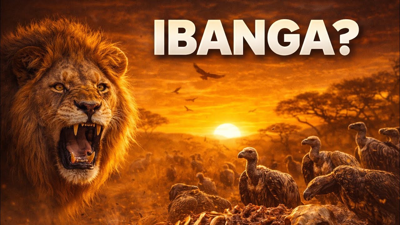  Buri mwaka, ibihumbi vy’inyamaswa bipfira hano...(Serengeti)