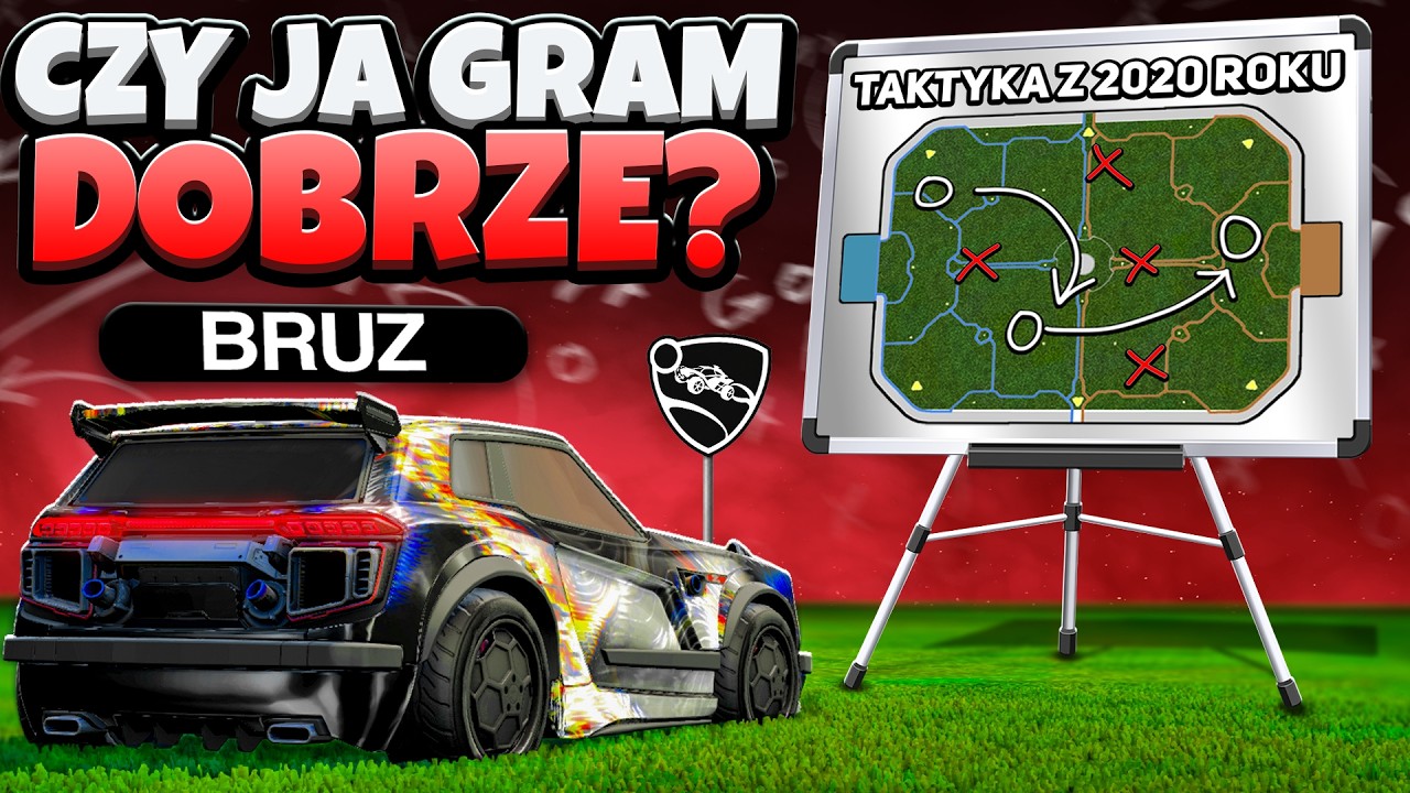 ZOSTAŁEM WIĘŹNIEM WŁASNEGO PLAYSTYLU - CZY DA SIĘ WBIĆ TOP 100 GRAJĄC W TAKI SPOS&Oacute;B? DDT100#2 EP.7