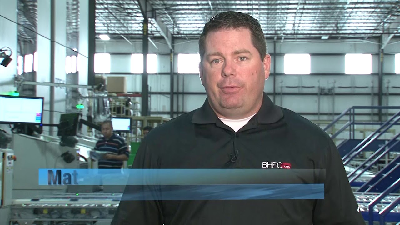 How an E-Commerce Retailer Ships 95% of Orders Same-Day With Automated Storage