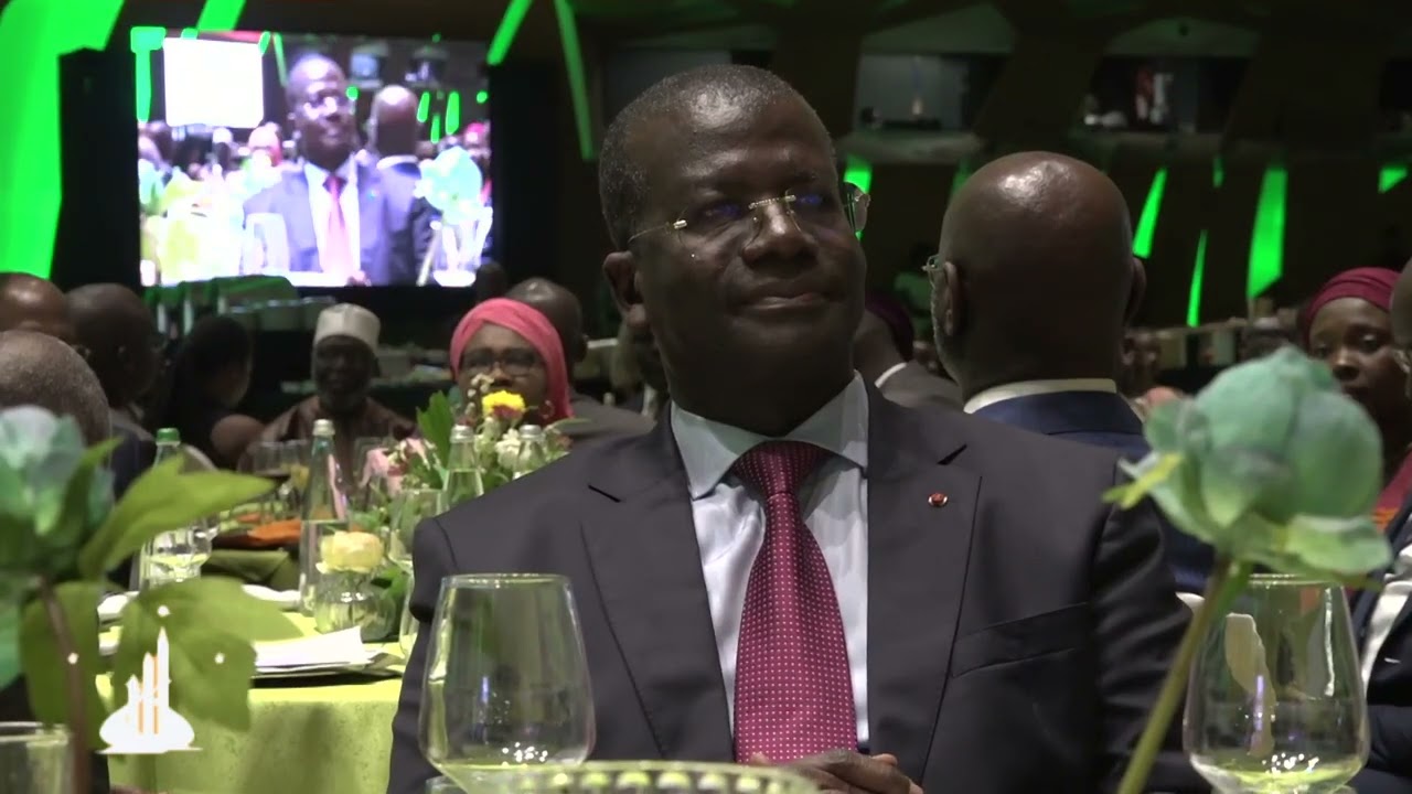 le Prix d’Excellence de la Gouvernance et de la Performance des Entreprises Publiques ( DGPE)