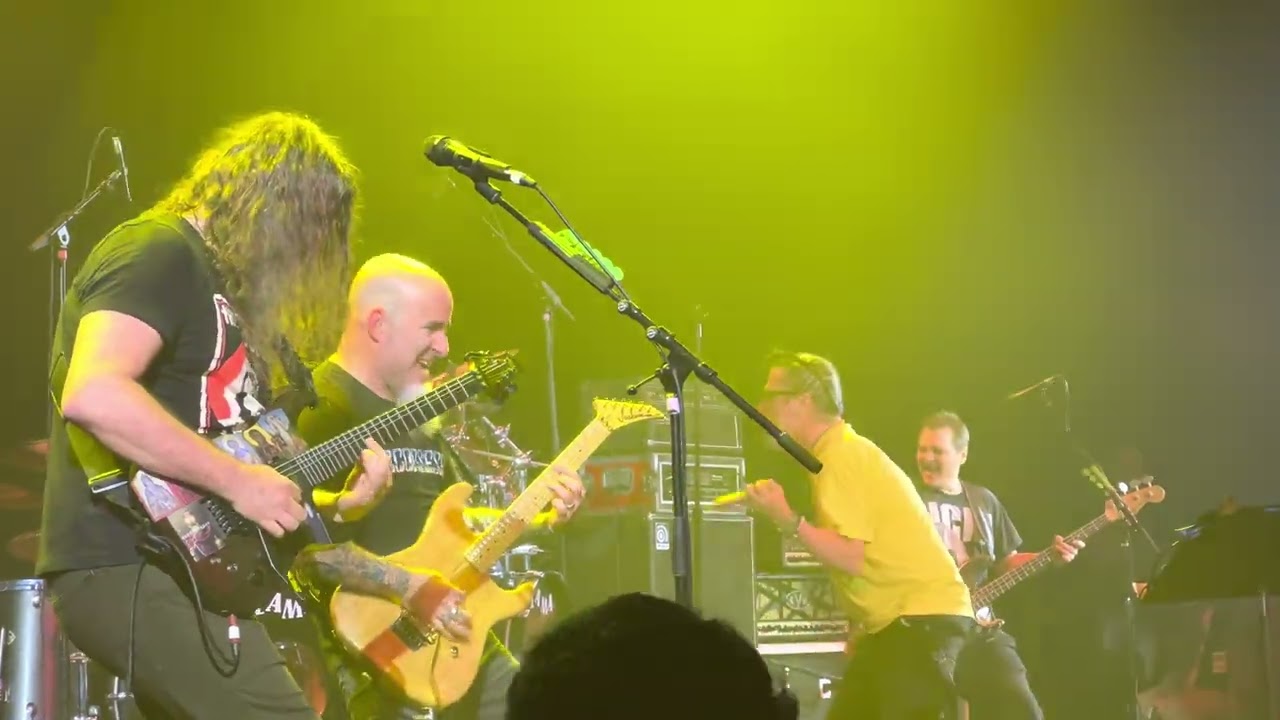 Mr. Bungle 