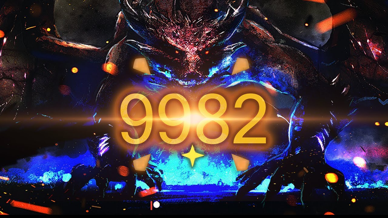 MHW Iceborne: The New Highest Damage Number (Safi Update)