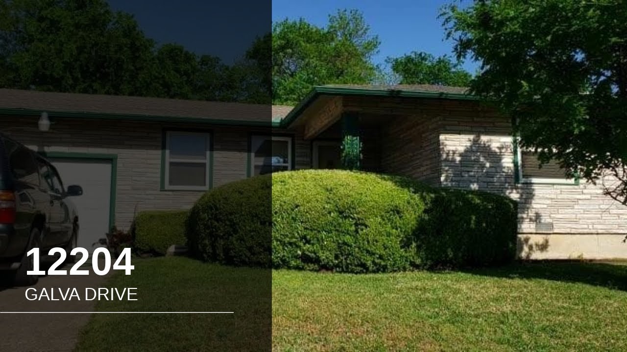 12204 Galva Drive | Dallas Real Estate