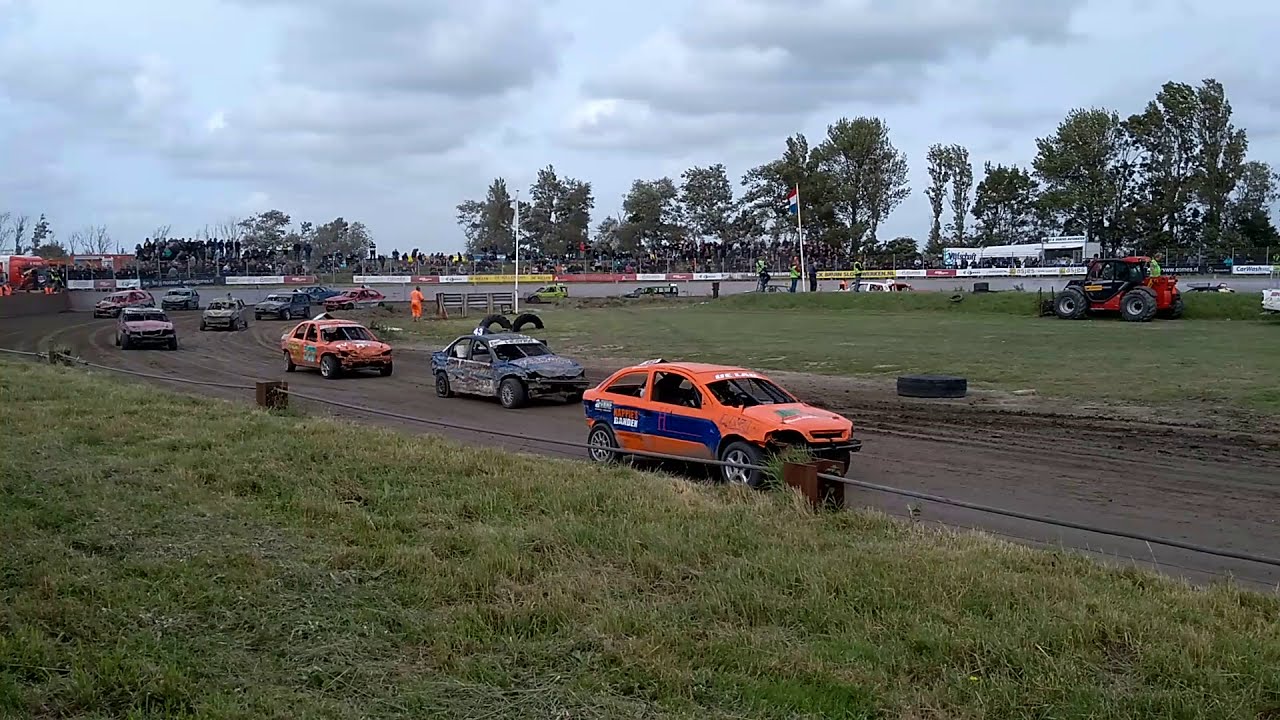 Acon Autocross Rodeo Finale 11 augustus 2019