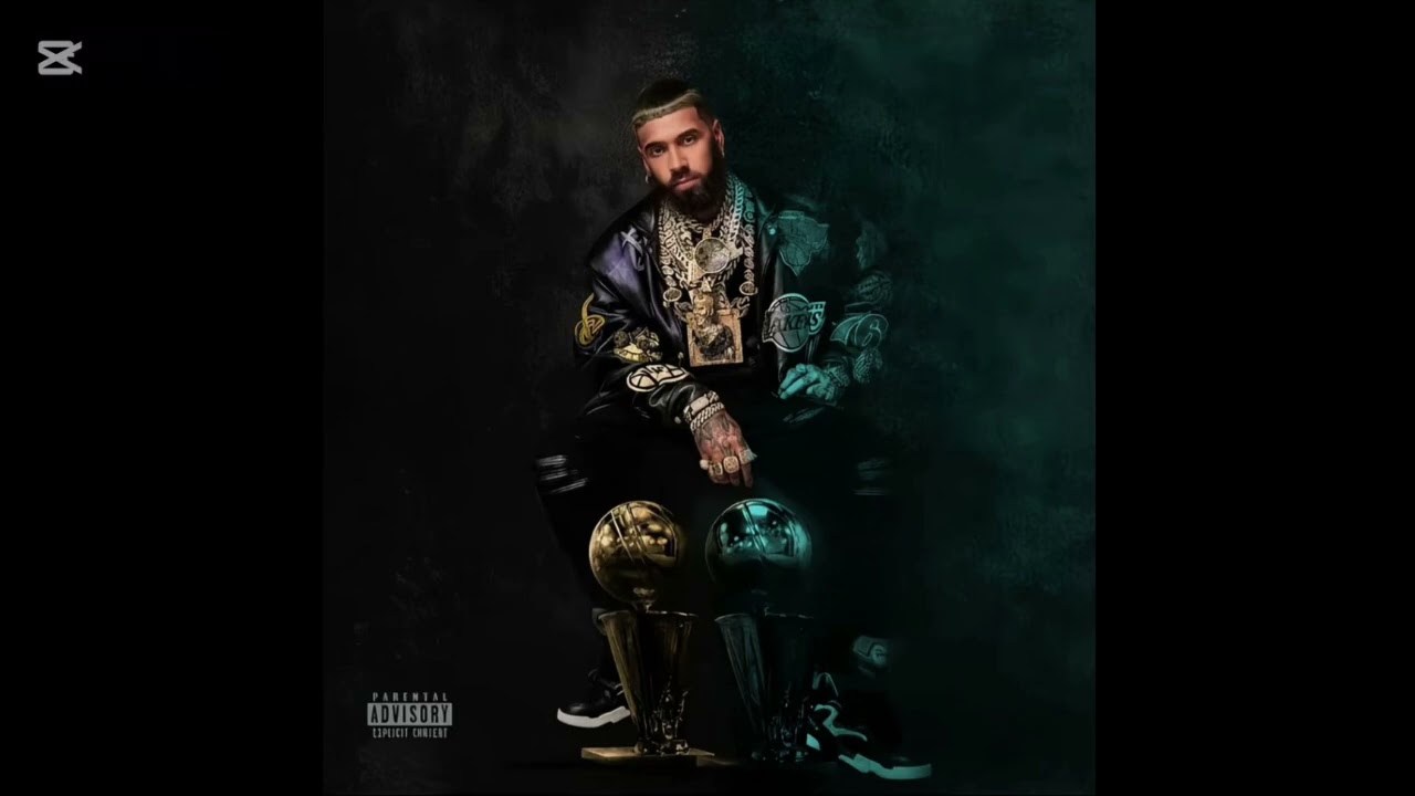 Esa Noche - Anuel AA x Nicky Jam (Audio)