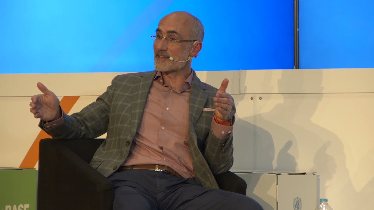 Arthur Brooks - La felicidad en tiempos de pandemia