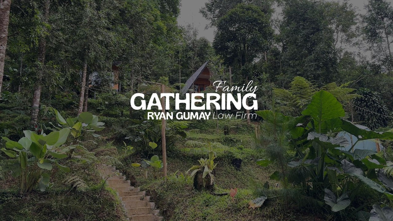 Family Gathering Ryan Gumay Law Firm 2026 - Sukabumi, Jawa Barat