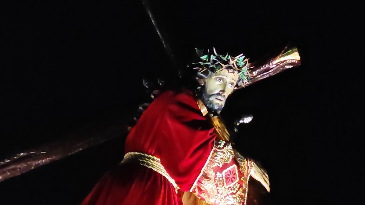 Cruzados De Cristo - Jesús De La Justicia Miércoles De Ceniza 2026