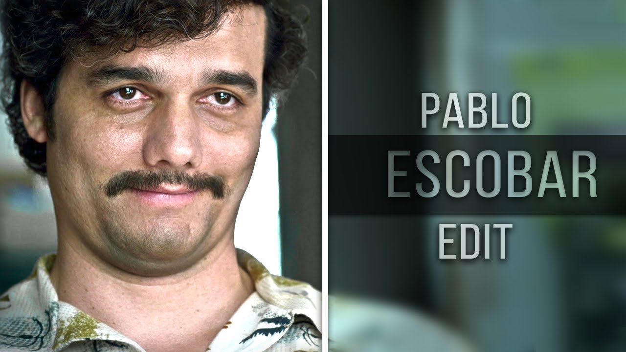 Pablo Escobar | Narcos | Play With Fire | Edit (4k)