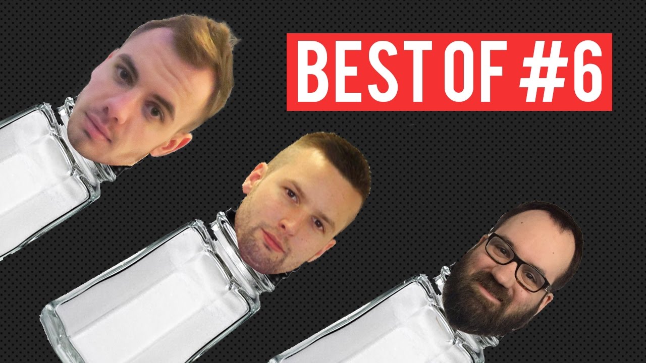 Best-of Hearthstone #6 de l'ArmaTVHS