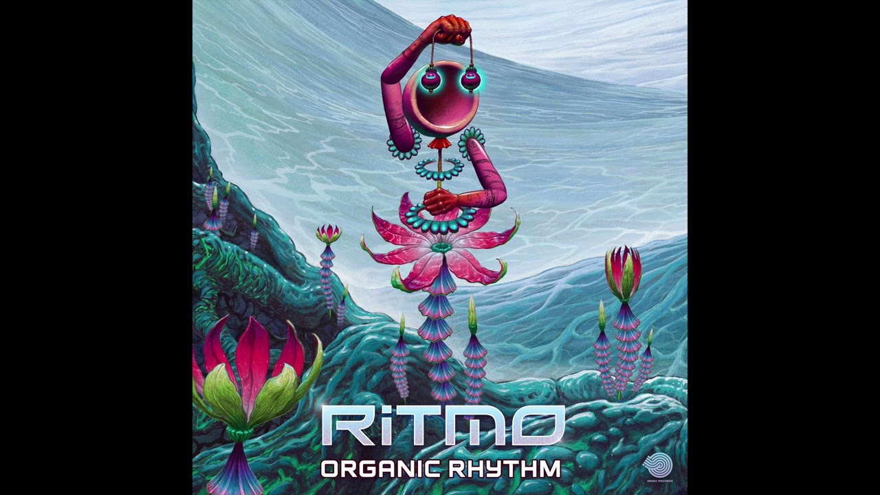 Ritmo - Organic Rhythm