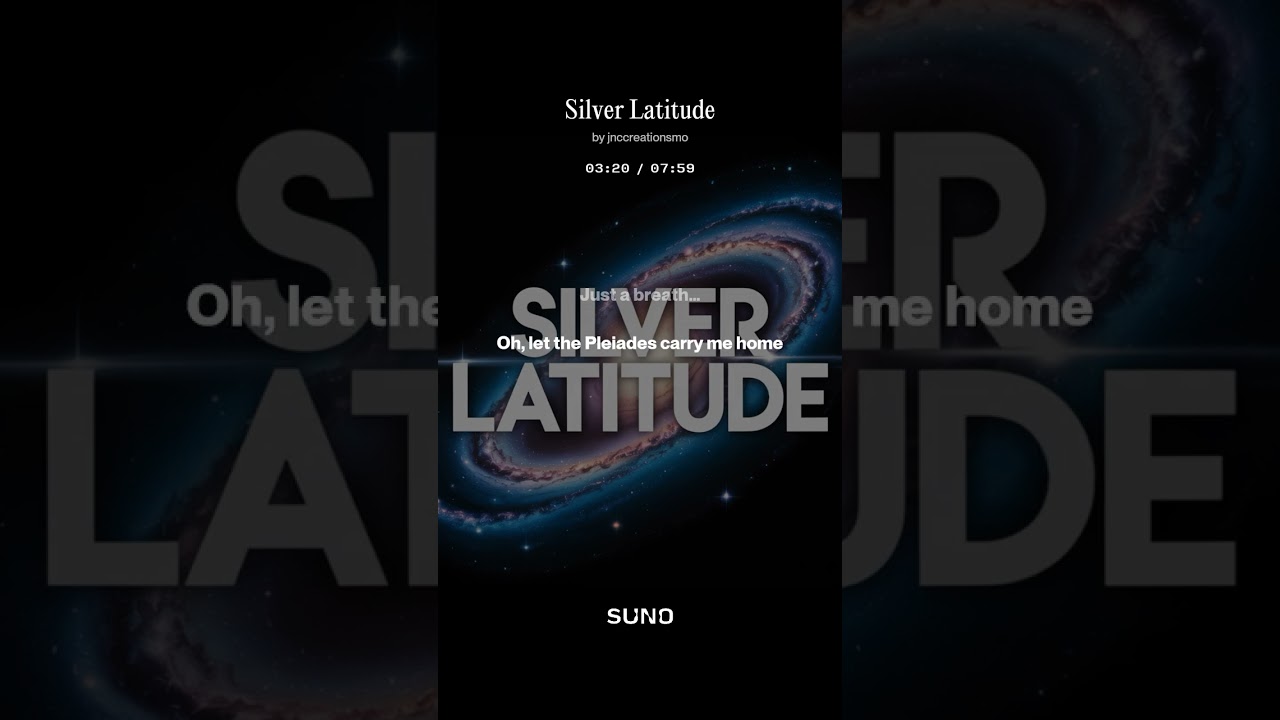 Silver Latitude