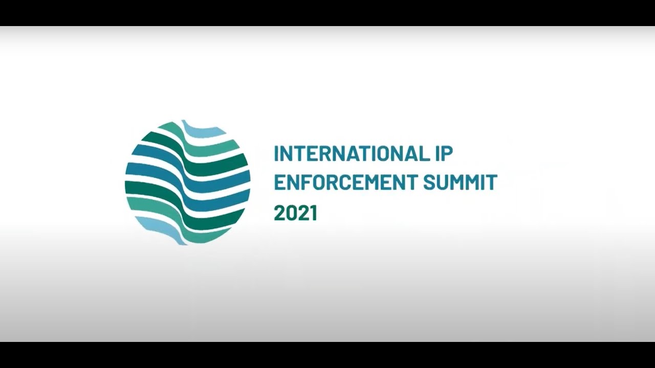 International IP Enforcement Summit - Day 1 (III)