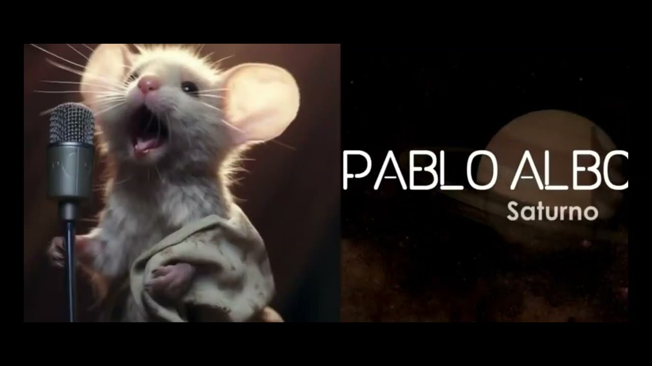 Estailus y Duxo cantan Saturno de Pablo Alborán