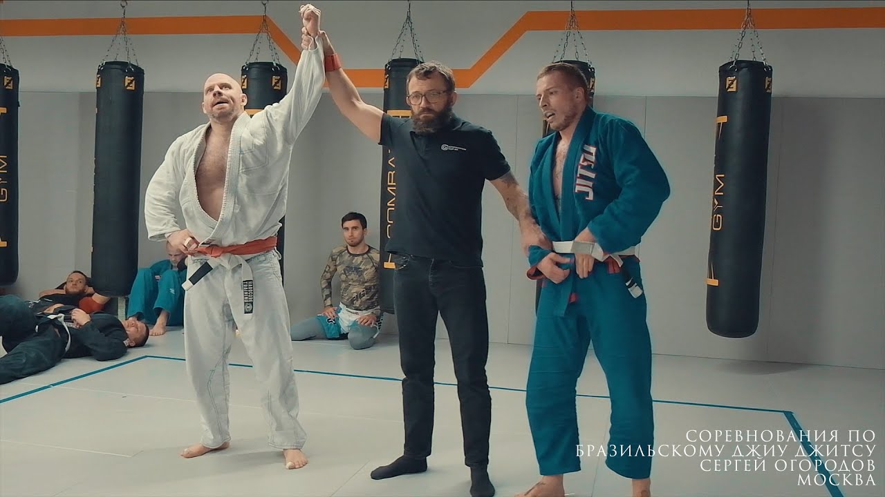 Cоревнования по джиу джитсу Combat Gym // bjj white belts competition