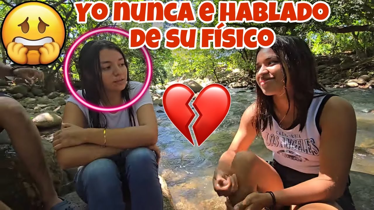 Maritza hizo Sentir Mal🥹A su Mejor Amiga Esmeralda 💔