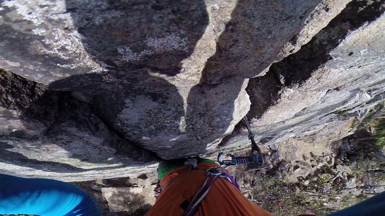 Grön Kärlek at Ringkallen