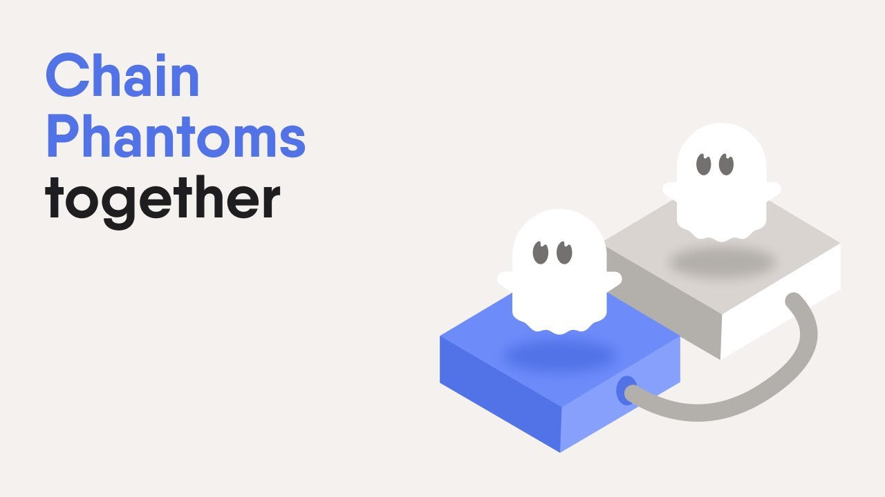 Connect Phantoms in PhantomBuster: Build Automated Flows Step by Step