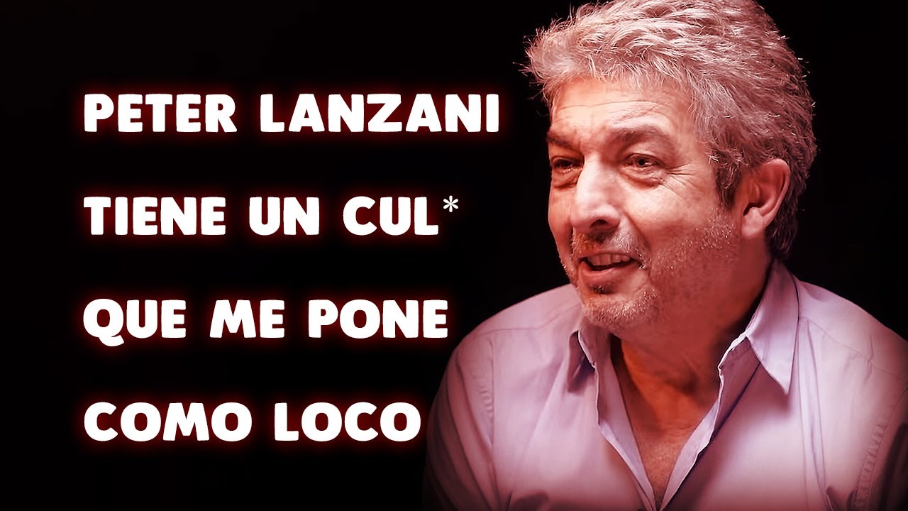 LA PEOR ENTREVISTA DE RICARDO DARÍN