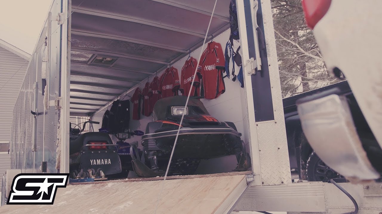 SnowTrax Television 2019 - Episode 4 (Full Episode)