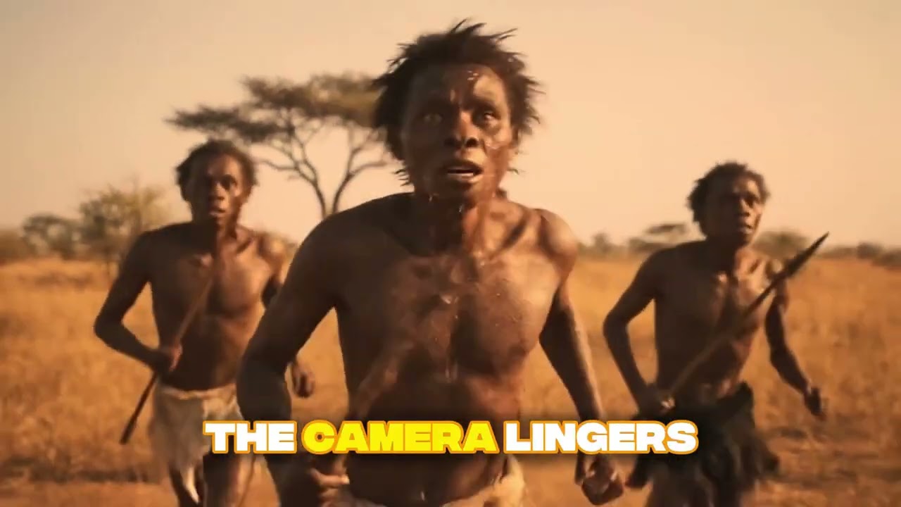 Life Millions of Years Ago | Prehistoric Humans vs Deadly Beasts