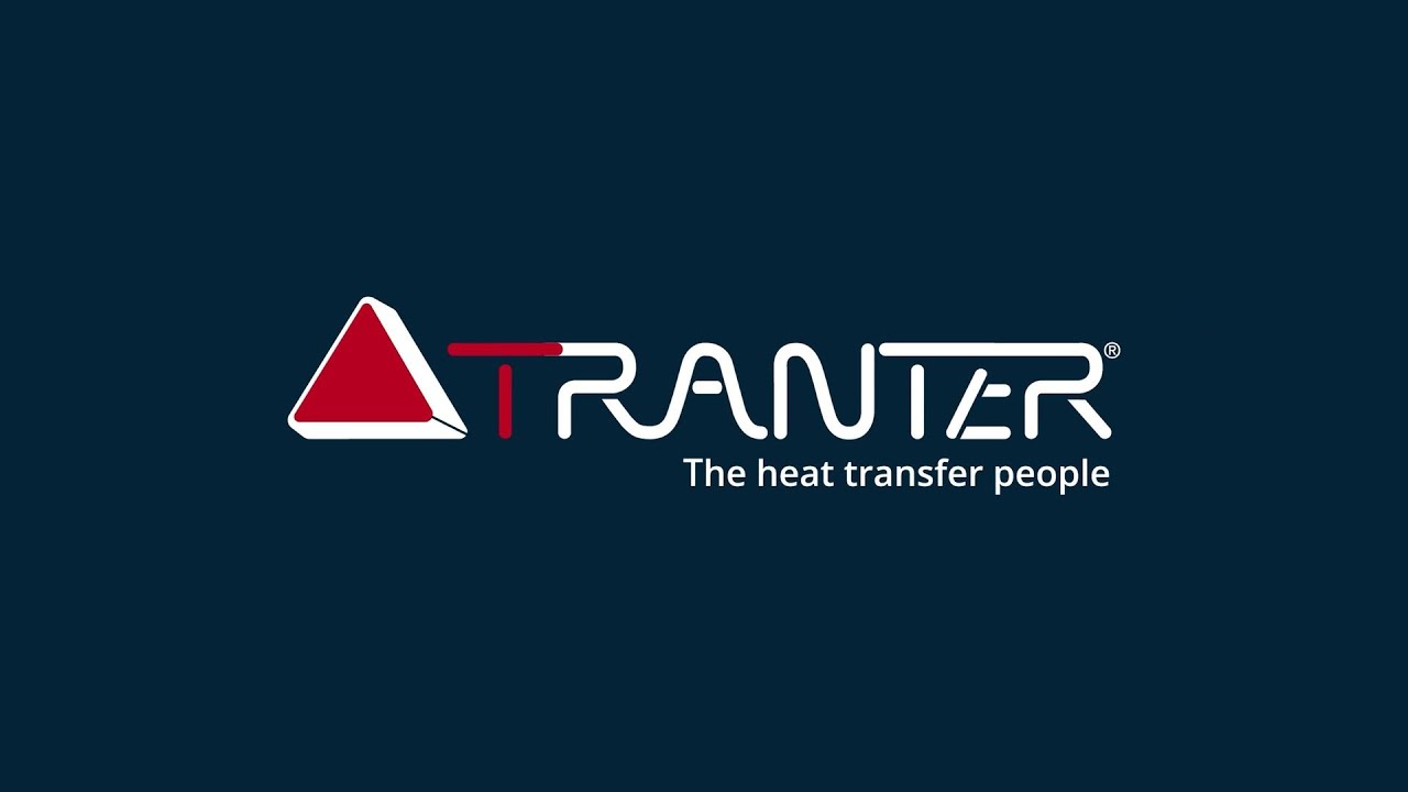 Tranter &mdash; The heat transfer people