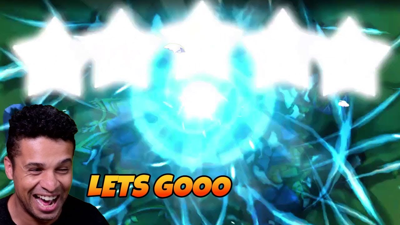 Mon rituel qui rend la Summon Session GÉNIALE !  Le drop Nat5 LD DE FOU [Summoners War]