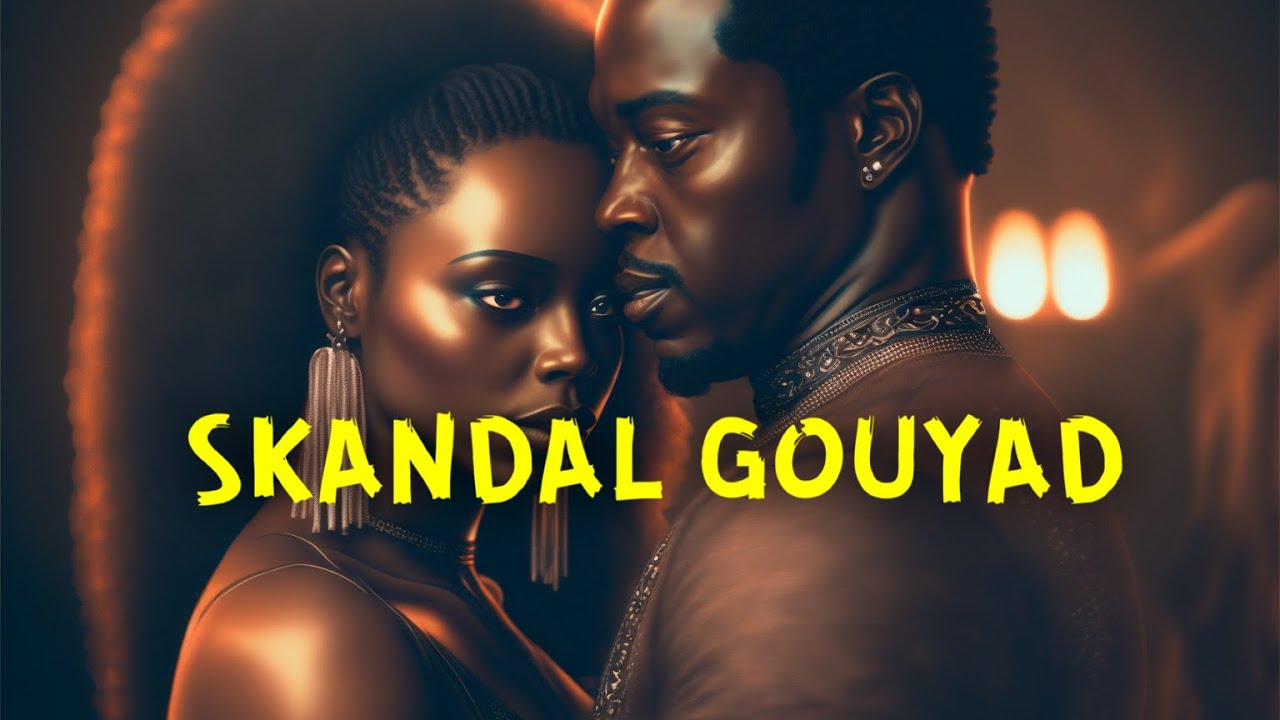 KOMPA BEAT | KONPA INSTRUMENTAL | SKANDAL GOUYAD | Momento Mizik