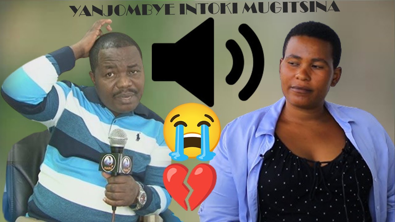 AMAJWI MASHYA YUBUSAMBANYI BWA ELYSE WA ISARO TV UMVUKO YASHOYE INTOKI MUGITSINA😲
