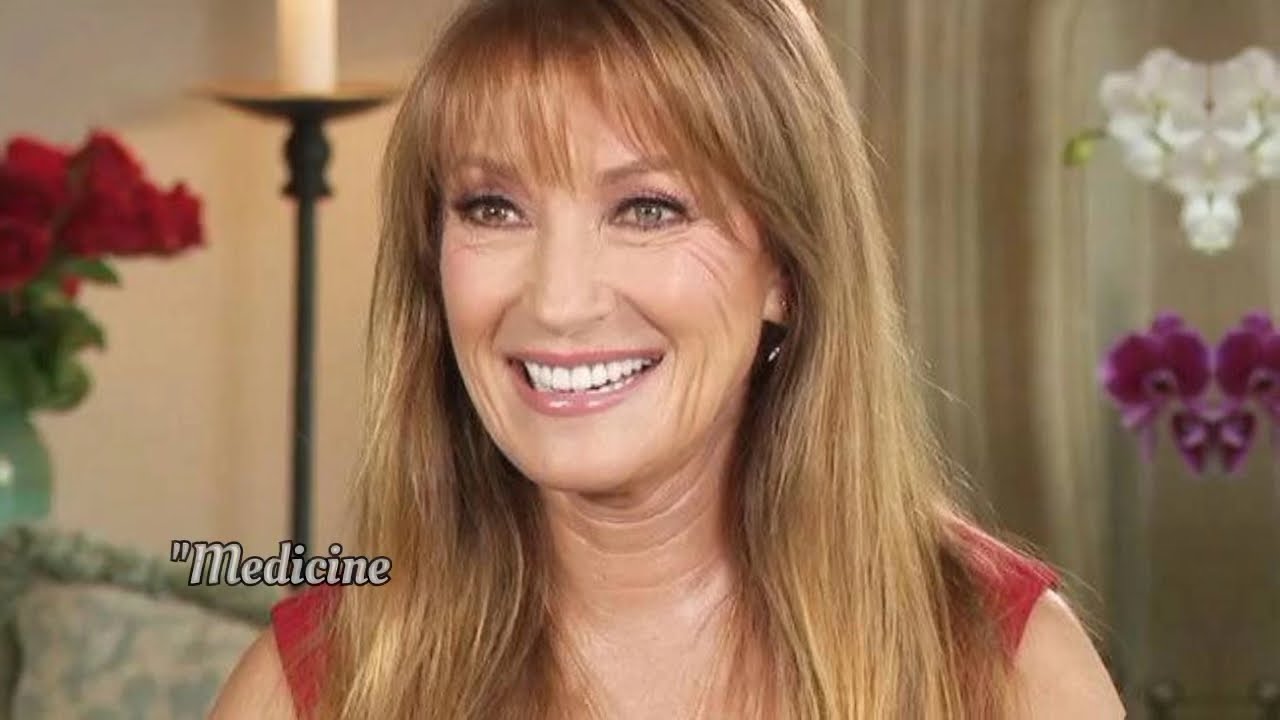Jane Seymour's Wild Life in 2025 ★ 4 Marriages, Kids, Mansions & Net Worth