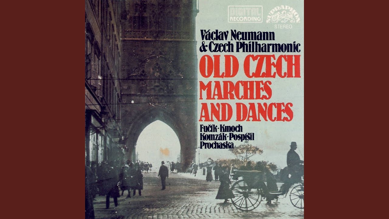 Fanfare Sounds, Op. 278