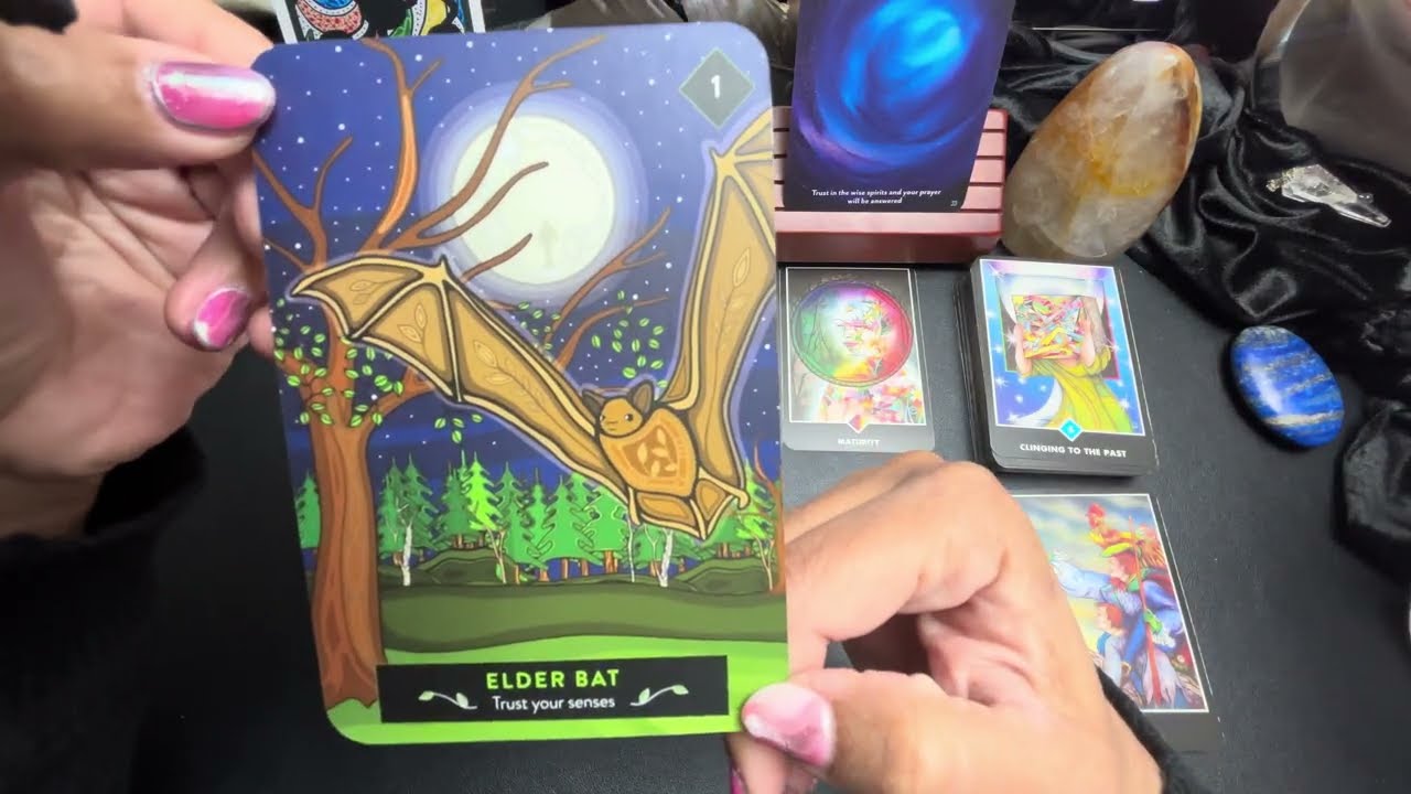 Spring Time in February! Things start to BLOOM 🌻| Ancestor Tarot Messages