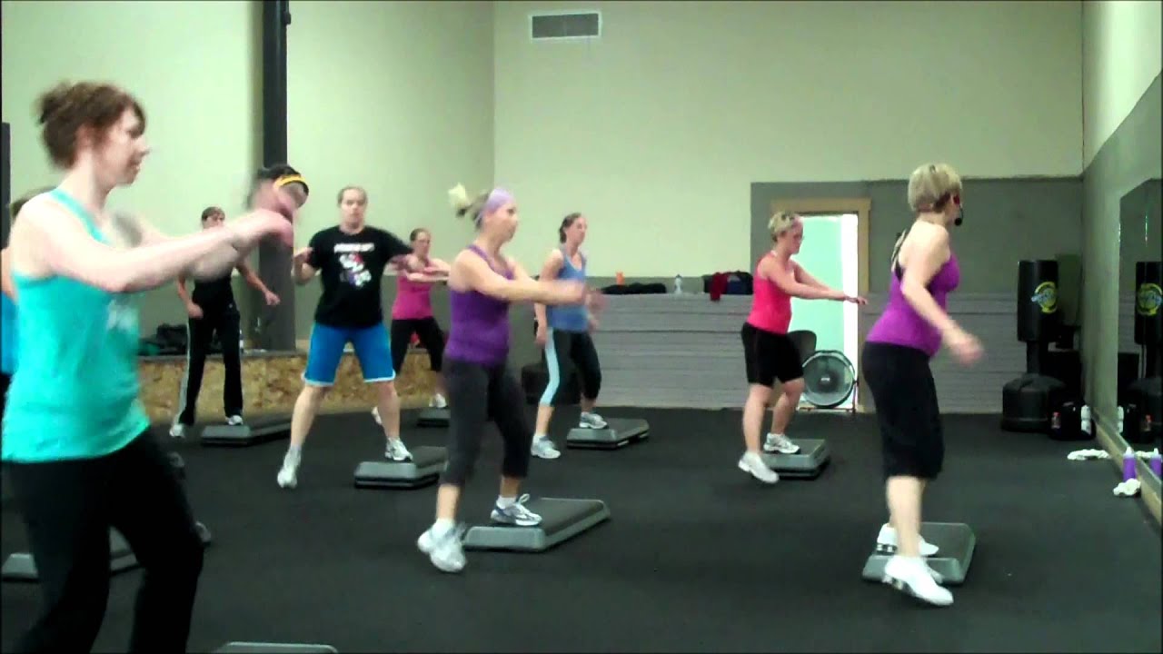 Idaho Master Class, Combo 1