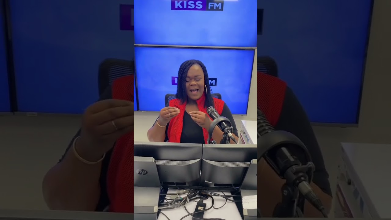 Mid week in the mid morning show. It's Cate Sidede's favourite day. Tune in to catch the vibe.