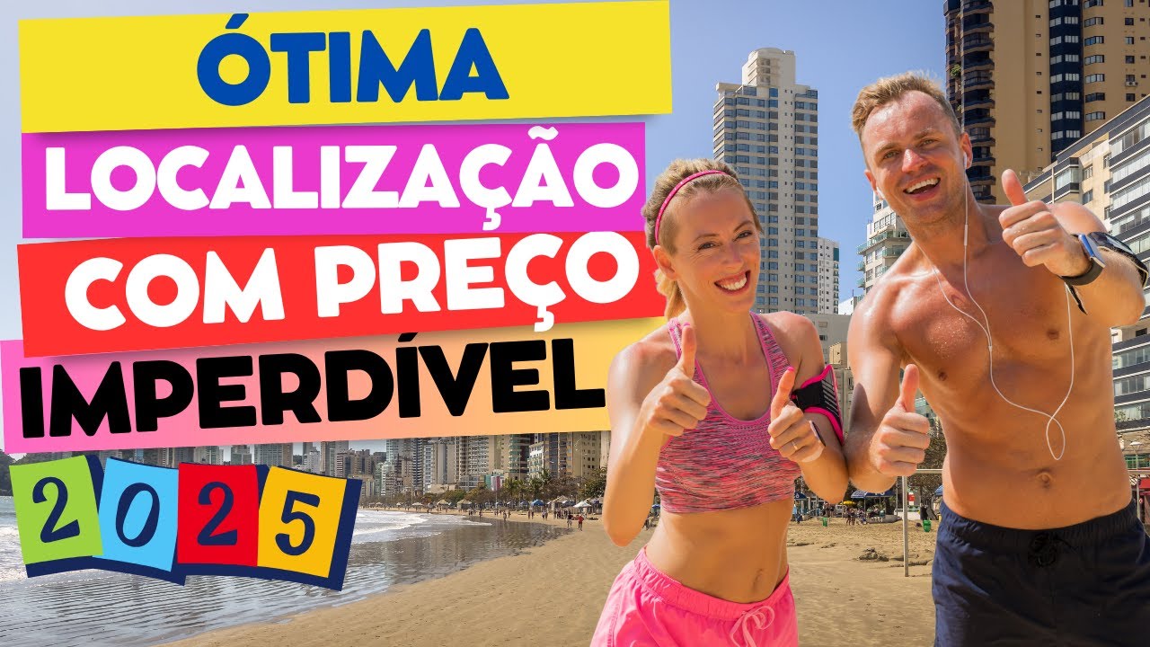 MELHORES HOTÉIS EM BALNEÁRIO CAMBORIÚ DO MAIS BARATO AO MAIS LUXUOSO: PRÓXIMOS DA PRAIA -ATUALIZADO✅