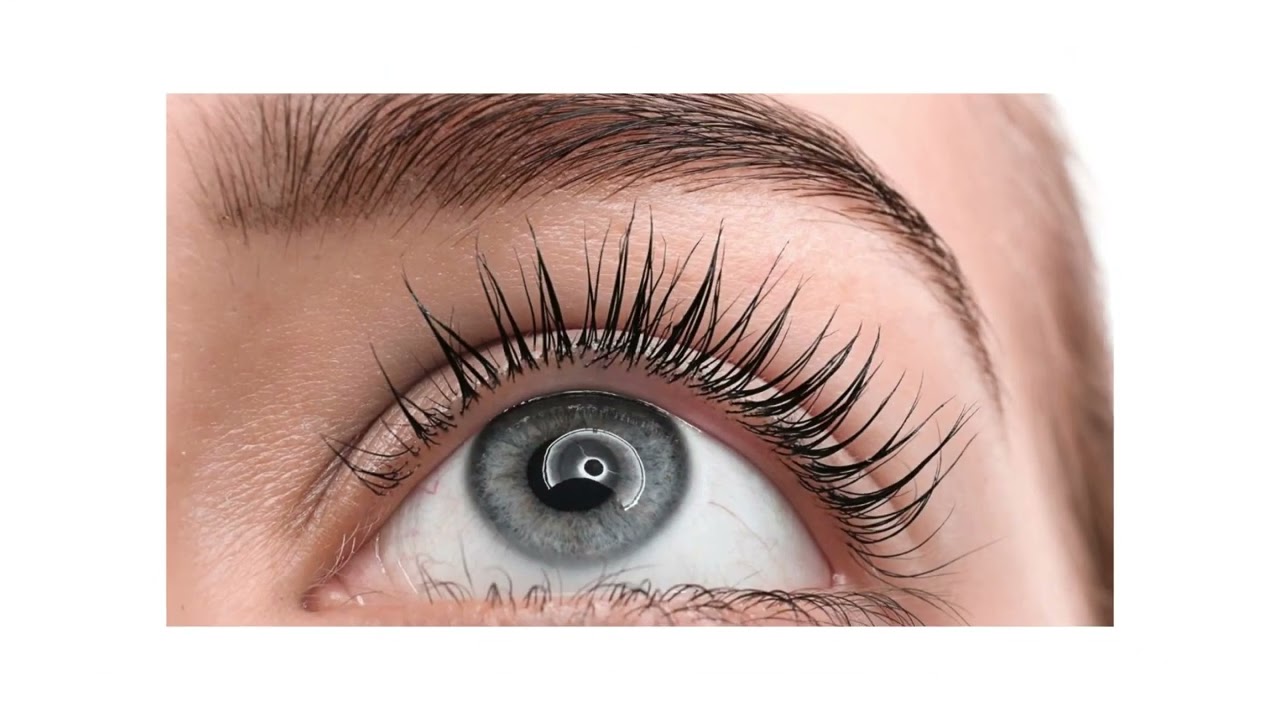Mona Brow and Makeup - szempilla lifting