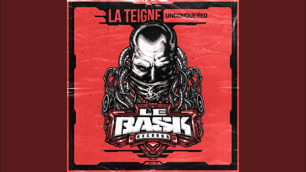 Unconquered (Original Mix)