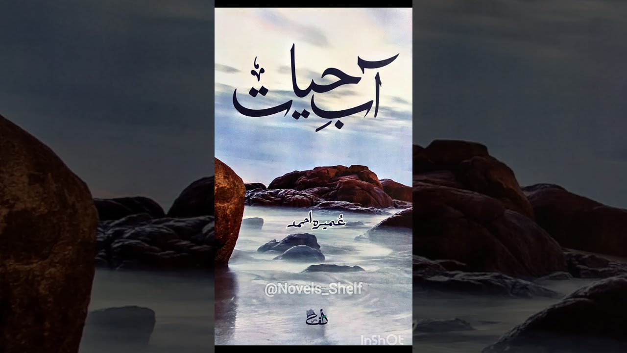 Top 10 Urdu novels | Urdu Novels you must read| #foryou #shortsfeed #urdunovels #booktok
