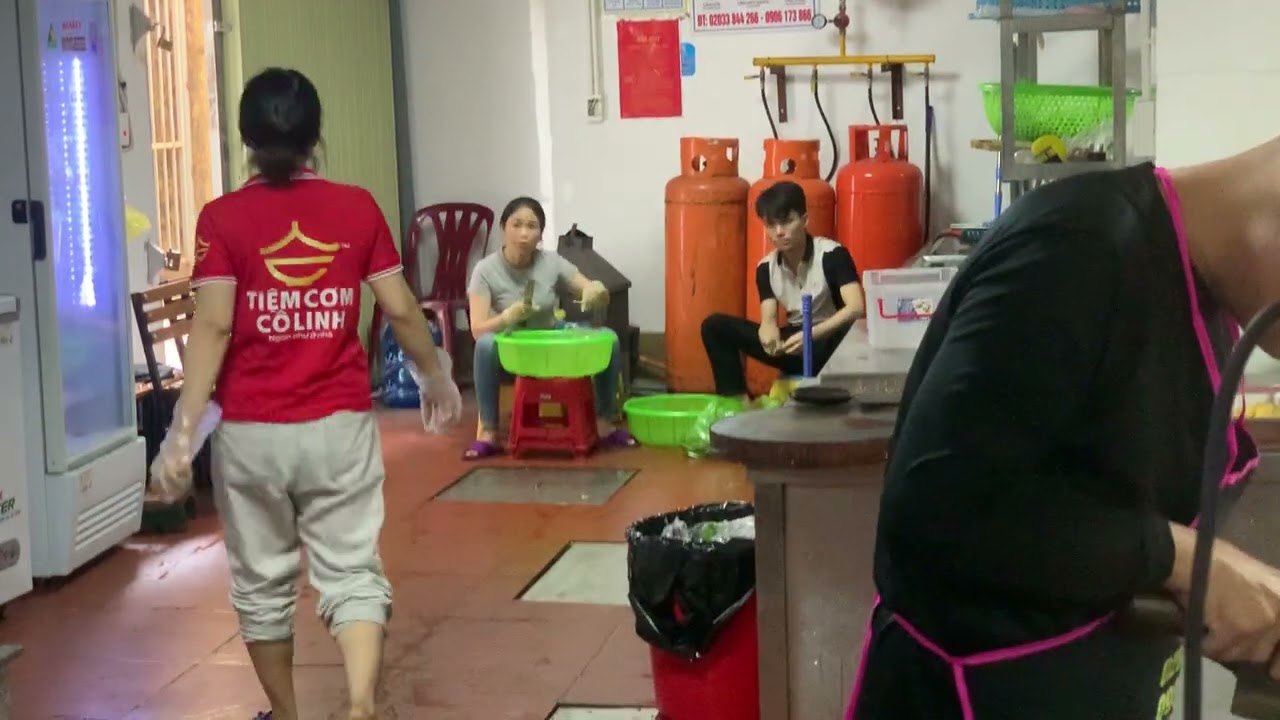 Daily Grind: A Productive Day in the Production Zone