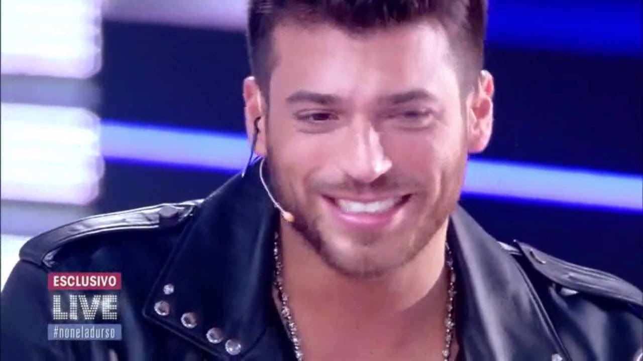 Can Yaman e L'Italia #canyaman
