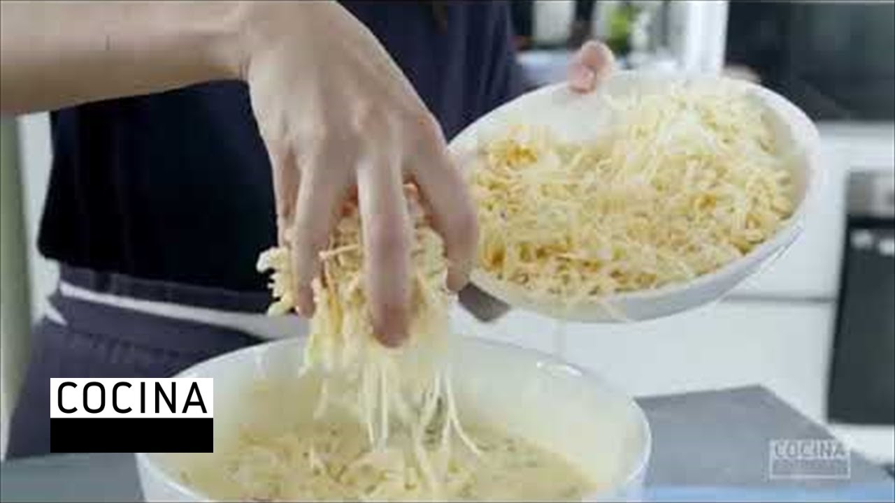 Cheese Savarin - Best Latin Main Courses - COCINA PLUS