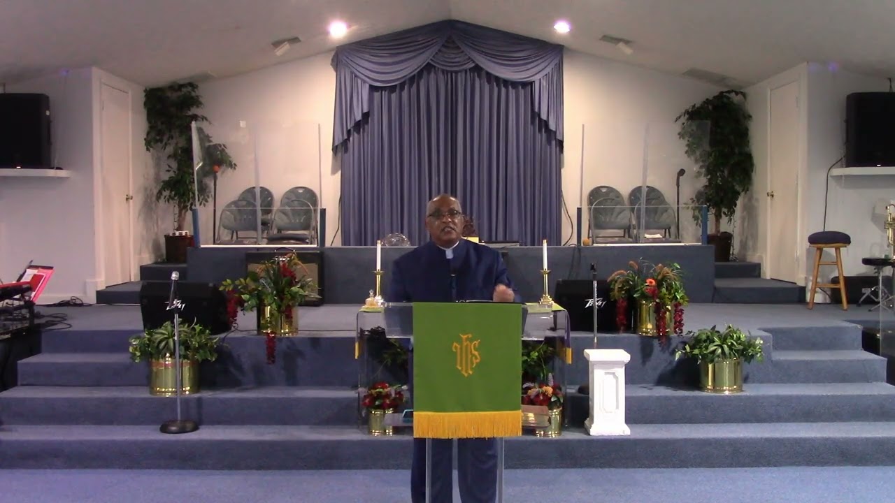 15 Feb 26 Deceptive Days By Elder Michael Adams