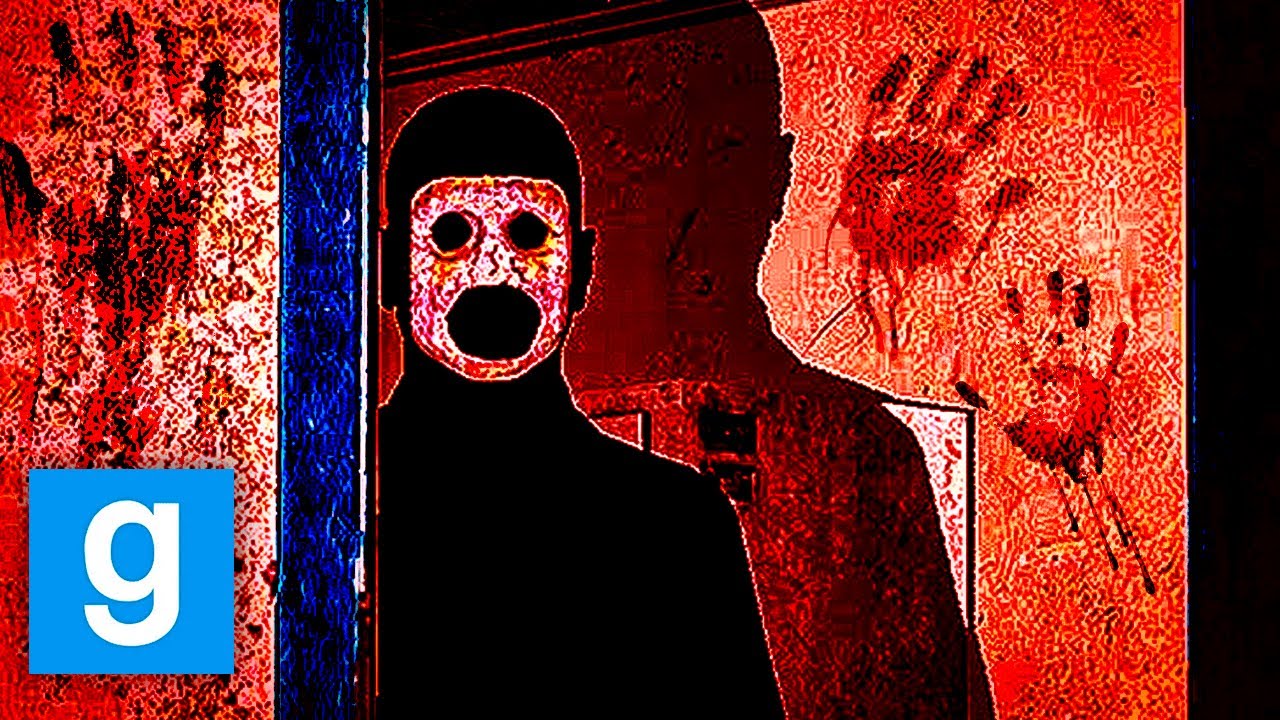 By Far The STRANGEST Horror Nextbot Pack