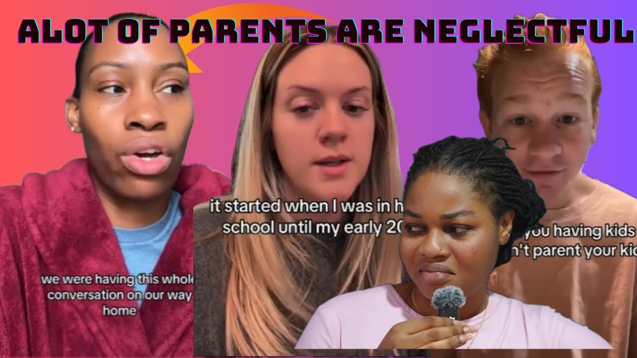 Alot Of These Parents Dont Like Their Kids #childfreebychoice