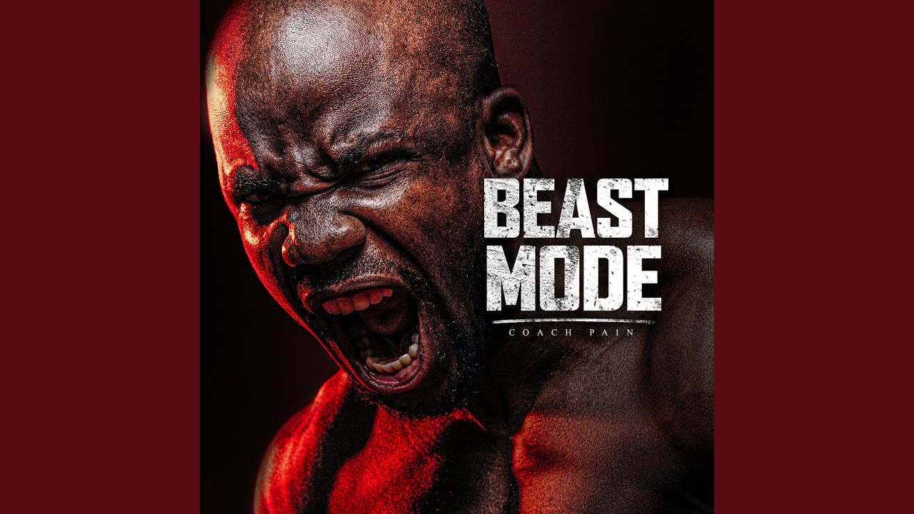 Beast Mode (Motivational Speech)