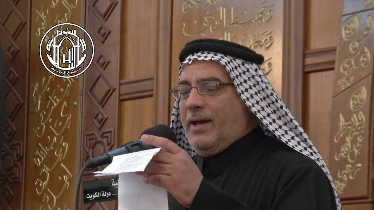 السيد مرتضى الصافي - منك تتعذر أختك